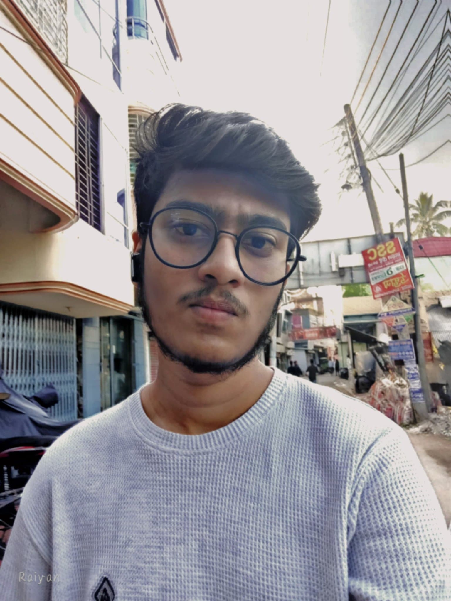 Raiyan Hossain
