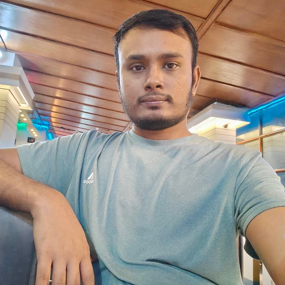 Raju Mia