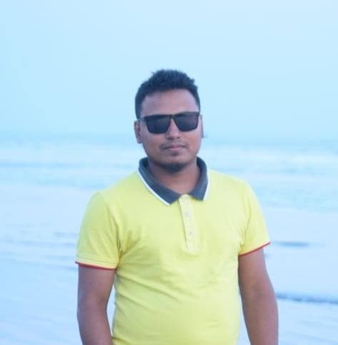 MD Taijul Islam Tanmoy