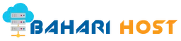 BahariHost Logo