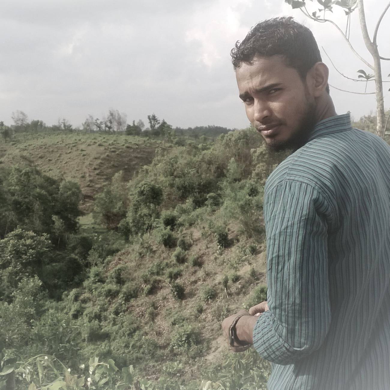 Mohammad Raju