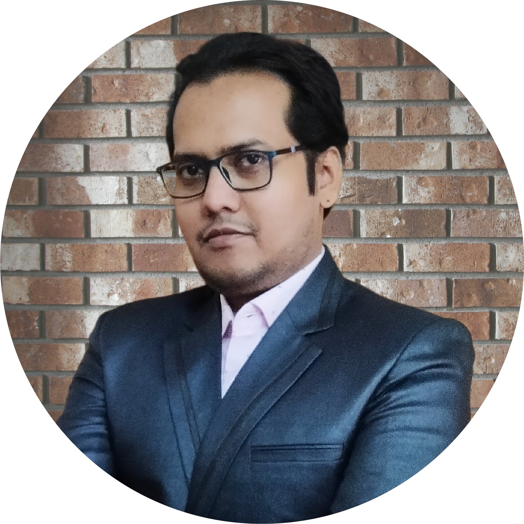 Md Saifur Rahman